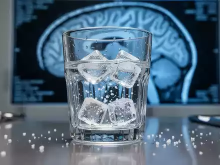 Gehirngesundheit 2026: Hydrierung schützt vor Demenz stärker als Genetik - Foto: über boerse-global.de