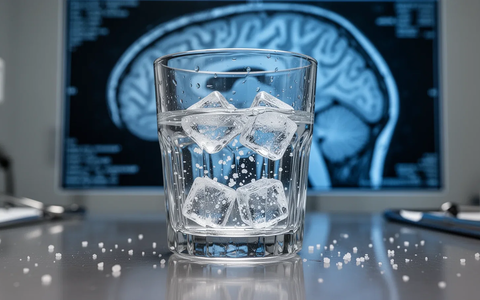 Gehirngesundheit 2026: Hydrierung schützt vor Demenz stärker als Genetik - Foto: über boerse-global.de