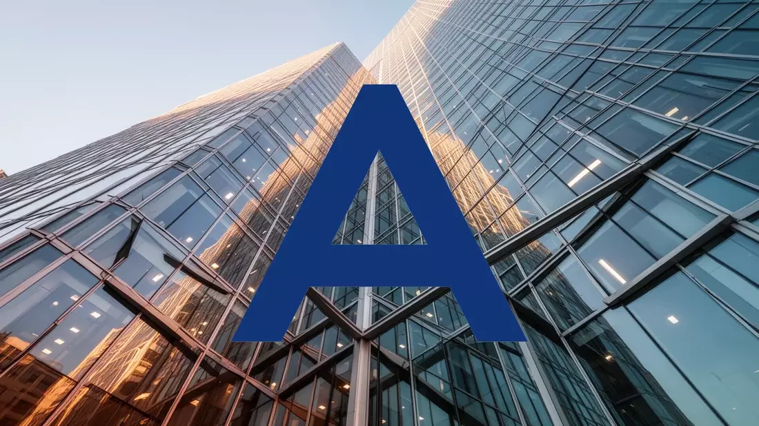 Allgeier Aktie: 9 Prozent Umsatzplus im Q1 - Bild: über boerse-global.de