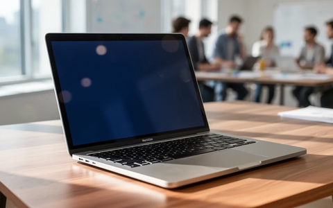 MacBook Neo Q1 2026: Auslieferungen springen um 9% auf 6,2 Mio. - Foto: über boerse-global.de