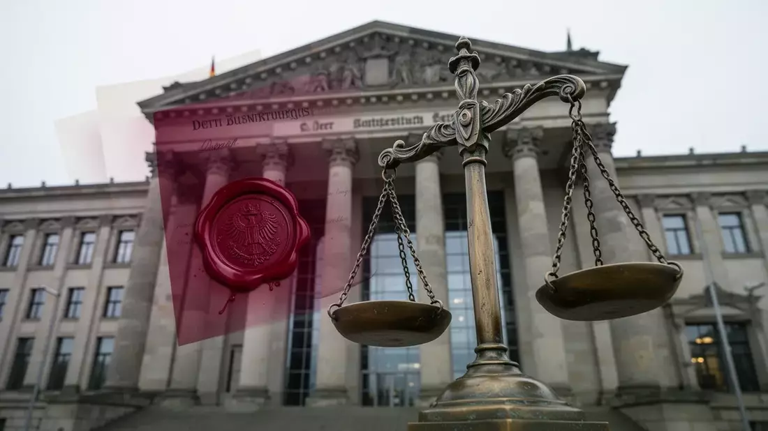 BFH-Urteil Dezember 2024: Immobilienkäufer haften nicht für alte Steuerfehler - Bild: über boerse-global.de