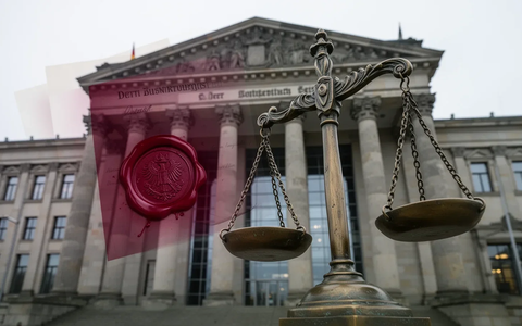 BFH-Urteil Dezember 2024: Immobilienkäufer haften nicht für alte Steuerfehler - Foto: über boerse-global.de