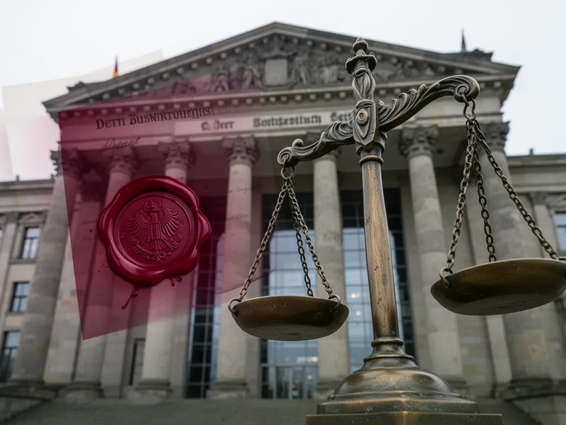 BFH-Urteil Dezember 2024: Immobilienkäufer haften nicht für alte Steuerfehler - Foto: über boerse-global.de