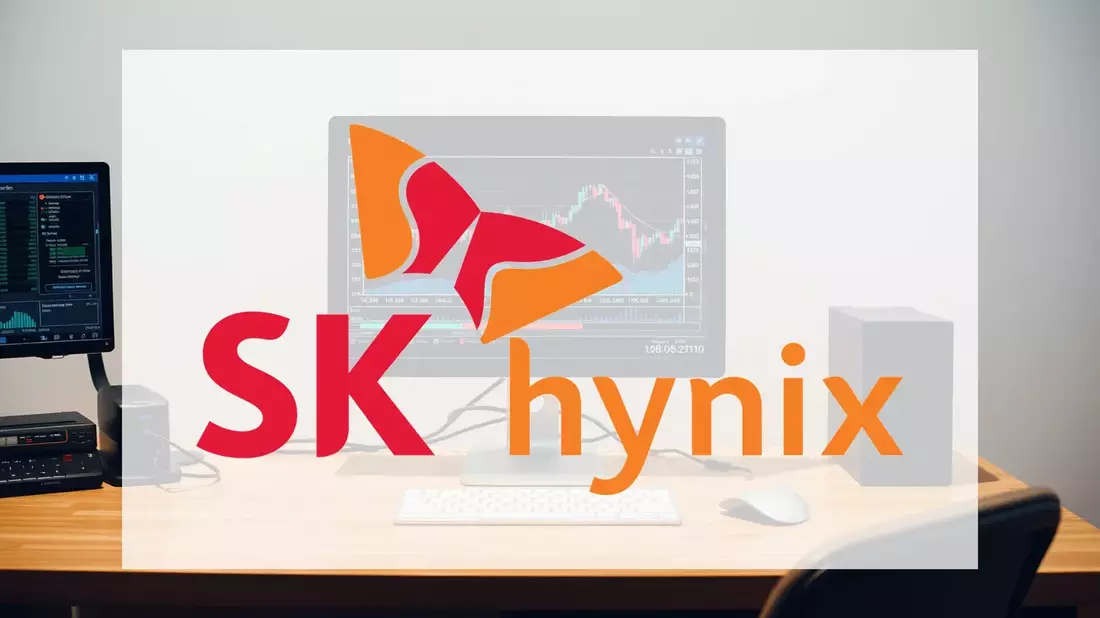 SK Hynix’s $14B US IPO Ambition Collides With Home-Turf Warnings Over 60% Single-Day Loss Risk - Bild: über boerse-global.de