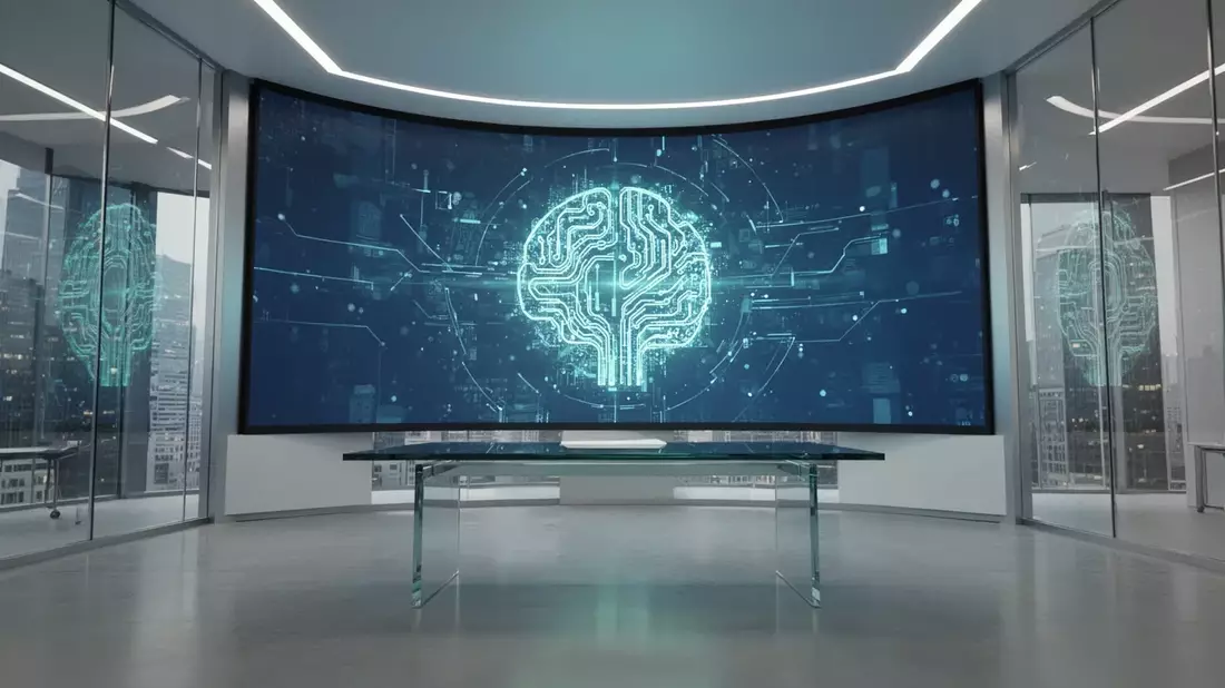 Office-KI im Mai 2026: ChatGPT zieht in PowerPoint ein - Bild: über boerse-global.de