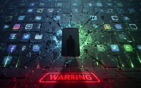 Smartphone-Sicherheit Mai 2026: 455 Apps mit 24 Mio. Downloads entfernt - Foto: über boerse-global.de