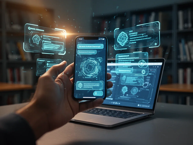 Berufsausbildung 2026: 30% der Azubis lernen von TikTok-Influencern - Foto: über boerse-global.de