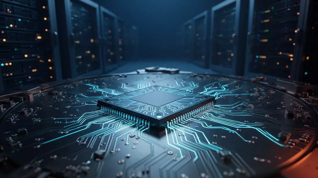 HBM-Engpass 2026: Speichermangel erschüttert Chip-Industrie - Bild: über boerse-global.de