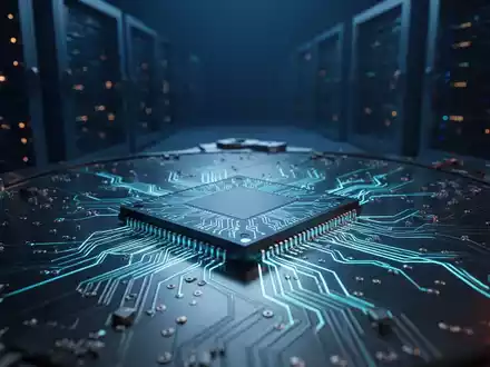 HBM-Engpass 2026: Speichermangel erschüttert Chip-Industrie - Foto: über boerse-global.de