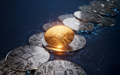 VanEck Semiconductor ETF: 92,77 Euro Rekordhoch am 25. Mai - Foto: über boerse-global.de