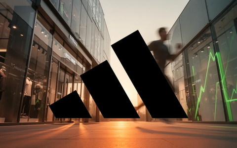 Adidas Aktie: 6,59 Prozent Wochensicht auf China-Rückenwind - Foto: über boerse-global.de