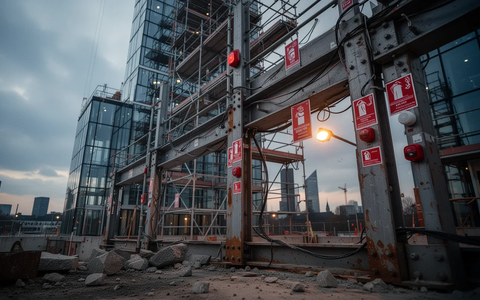 Zivilschutz-Pakt: Kabinett beschließt 10 Milliarden Euro bis 2029 - Foto: über boerse-global.de