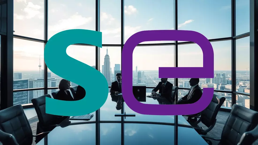 Siemens Energy's Record €154 Billion Order Book Propels Stock to DAX Top Three Amid Analyst Upgrades - Bild: über boerse-global.de