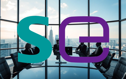 Siemens Energy's Record €154 Billion Order Book Propels Stock to DAX Top Three Amid Analyst Upgrades - Foto: über boerse-global.de