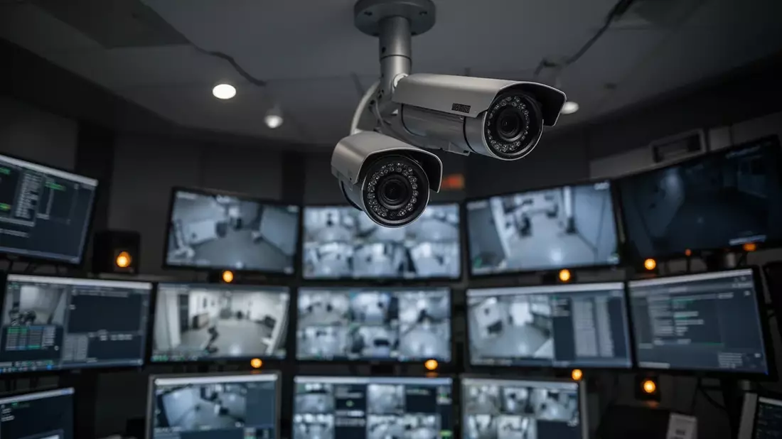 Videoüberwachung: EU verbietet Emotionserkennung seit Februar 2025 - Bild: über boerse-global.de