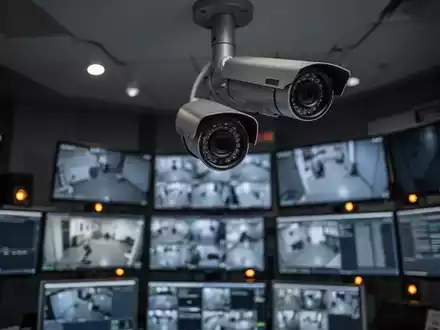 Videoüberwachung: EU verbietet Emotionserkennung seit Februar 2025 - Foto: über boerse-global.de
