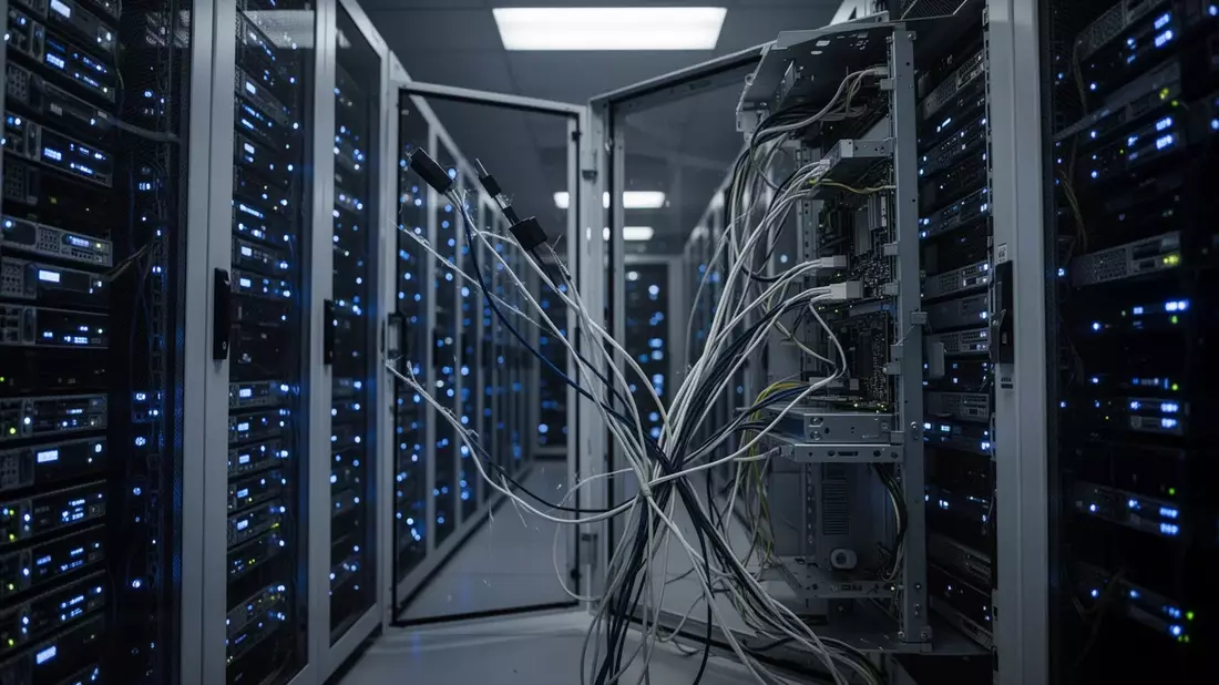 Anthropic-Pannen März: Quellcodes und KI-Modelle öffentlich - Bild: über boerse-global.de