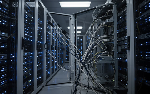 Anthropic-Pannen März: Quellcodes und KI-Modelle öffentlich - Foto: über boerse-global.de