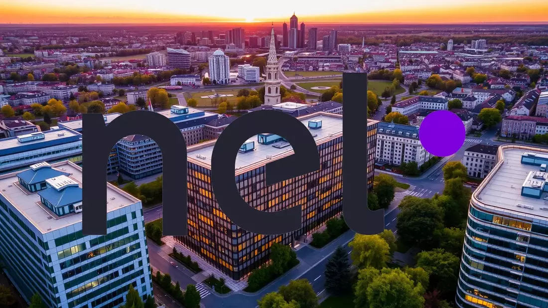 Nel ASA’s €135 Million EU Boost Buys Time, but Conviction is Missing - Bild: über boerse-global.de