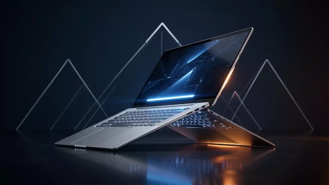 MacBook Ultra: OLED-Display treibt Preis um 20 Prozent nach oben - Bild: über boerse-global.de