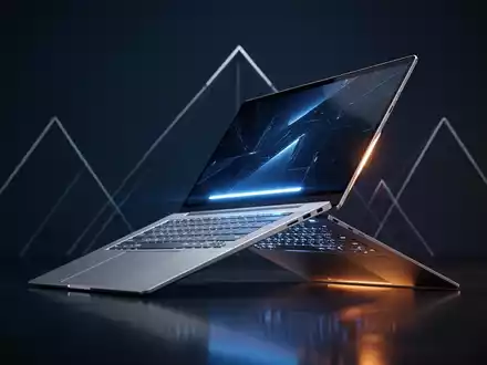 MacBook Ultra: OLED-Display treibt Preis um 20 Prozent nach oben - Foto: über boerse-global.de