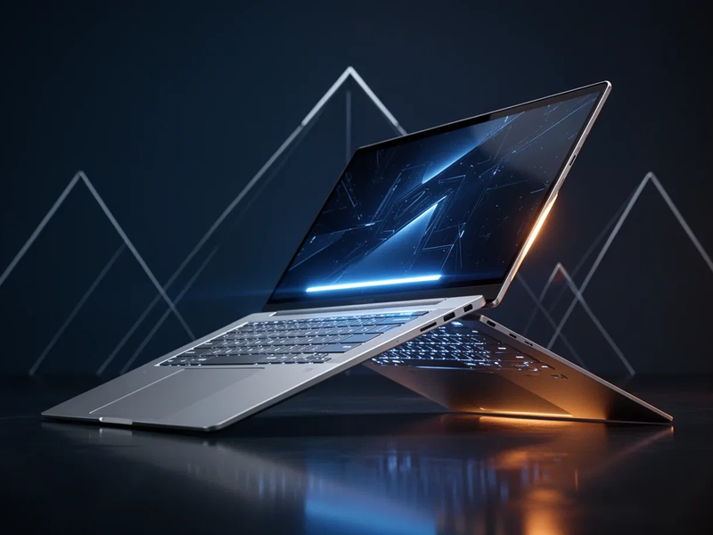 MacBook Ultra: OLED-Display treibt Preis um 20 Prozent nach oben - Foto: über boerse-global.de