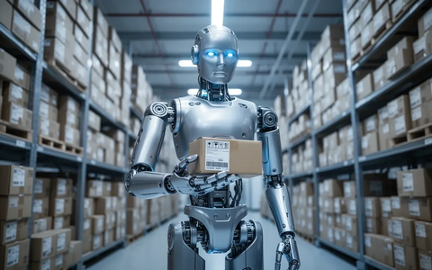 Figure AI: 200-Stunden-Dauerlauf mit 250.000 sortierten Paketen - Foto: über boerse-global.de