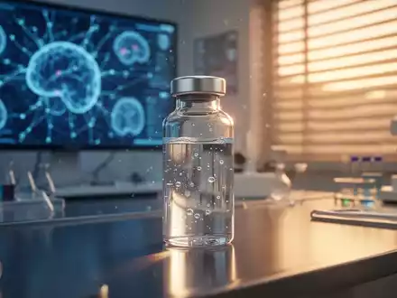 Alzheimer: Hochdosis-Grippeimpfstoff senkt Risiko um 55 Prozent - Foto: über boerse-global.de