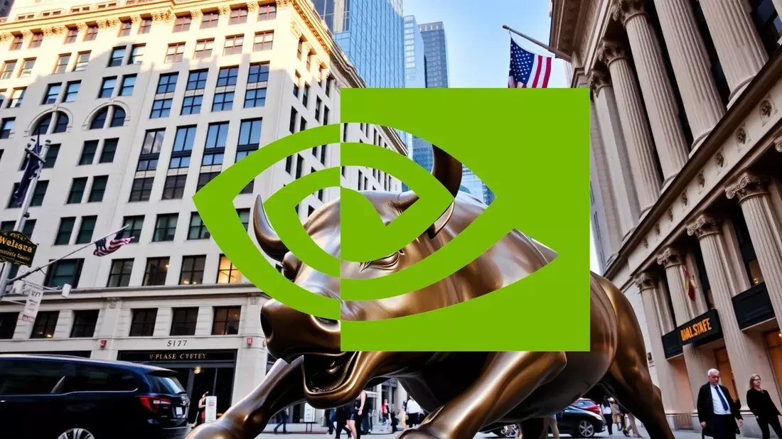Nvidia's Earnings Triumph Overshadowed by a Smuggling Scandal and a Rare CEO Rebuke - Bild: über boerse-global.de