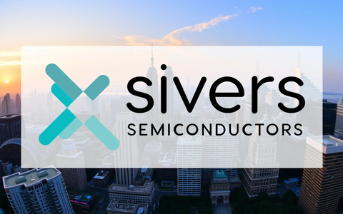 Sivers Semiconductors: May 29 Brings MSCI Entry, Delayed Earnings, and a Stock at a Record High Under Investigation - Foto: über boerse-global.de