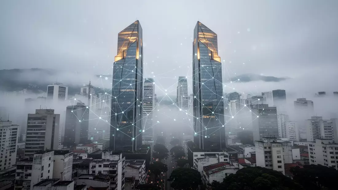 KI-Falschinformationen: Brasilien verzeichnet 308-Prozent-Anstieg - Bild: über boerse-global.de