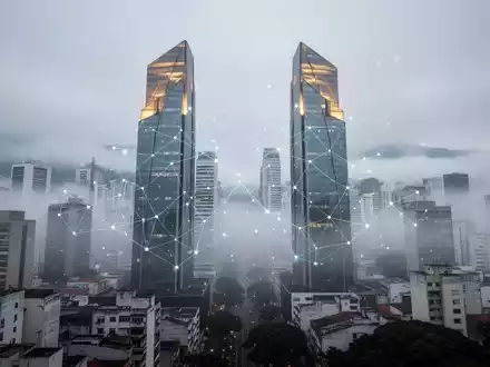 KI-Falschinformationen: Brasilien verzeichnet 308-Prozent-Anstieg - Foto: über boerse-global.de