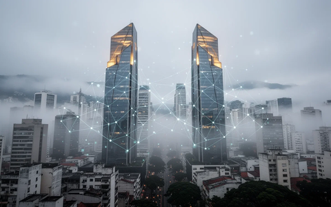KI-Falschinformationen: Brasilien verzeichnet 308-Prozent-Anstieg - Foto: über boerse-global.de