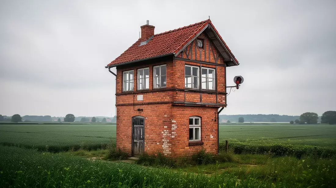 Immobilienmarkt Mai 2026: Güstrow bietet Einstieg unter 100.000 Euro - Bild: über boerse-global.de