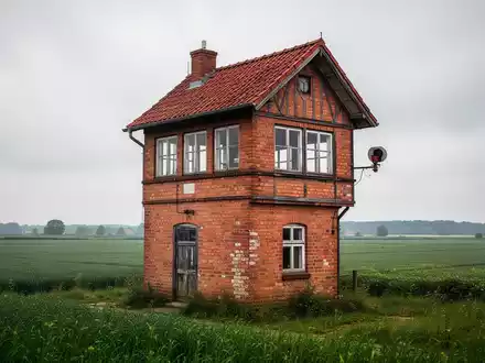 Immobilienmarkt Mai 2026: Güstrow bietet Einstieg unter 100.000 Euro - Foto: über boerse-global.de
