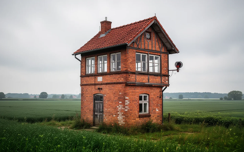 Immobilienmarkt Mai 2026: Güstrow bietet Einstieg unter 100.000 Euro - Foto: über boerse-global.de