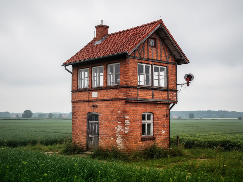 Immobilienmarkt Mai 2026: Güstrow bietet Einstieg unter 100.000 Euro - Foto: über boerse-global.de