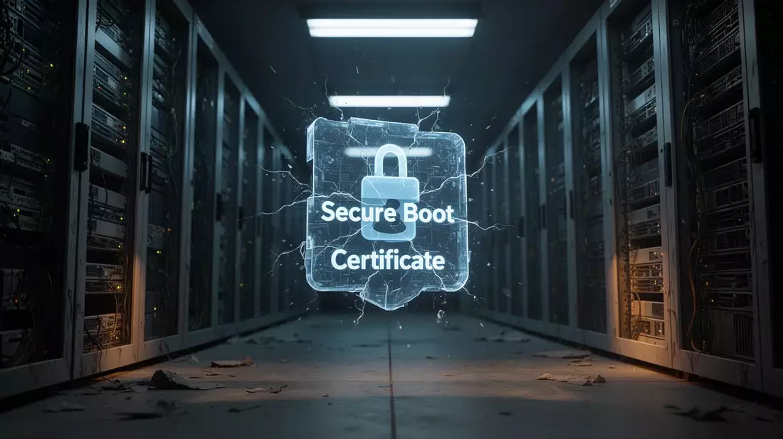 Secure-Boot-Krise ab Juni: Windows-10-Geräte verlieren Sicherheitsupdates - Bild: über boerse-global.de
