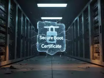 Secure-Boot-Krise ab Juni: Windows-10-Geräte verlieren Sicherheitsupdates - Foto: über boerse-global.de
