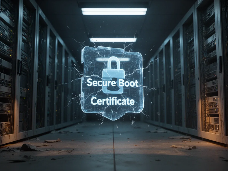 Secure-Boot-Krise ab Juni: Windows-10-Geräte verlieren Sicherheitsupdates - Foto: über boerse-global.de