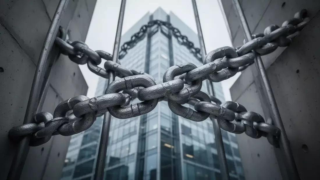 DSGVO nach 10 Jahren: 81% der Firmen sehen massive Bürde - Bild: über boerse-global.de