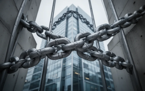 DSGVO nach 10 Jahren: 81% der Firmen sehen massive Bürde - Foto: über boerse-global.de