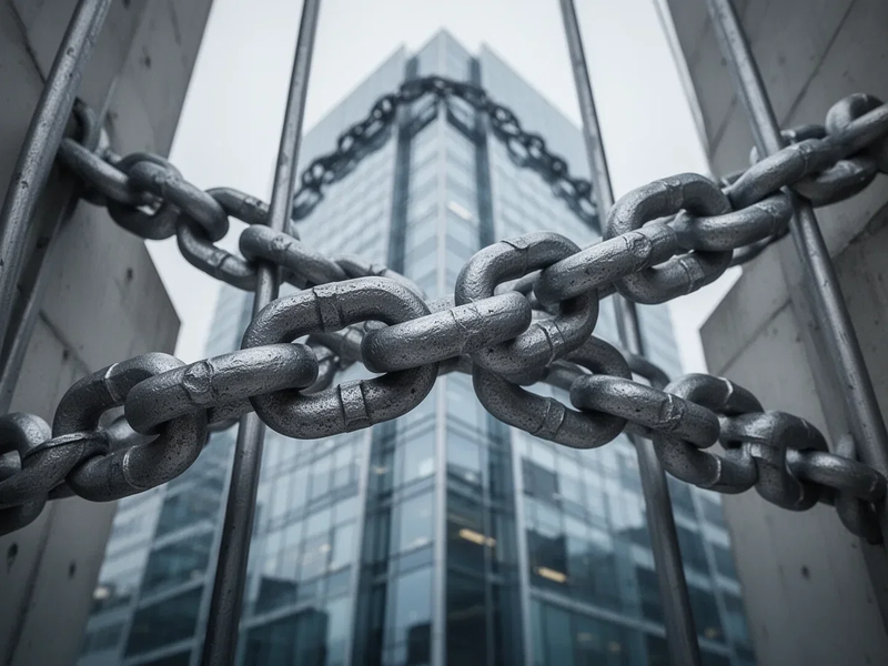 DSGVO nach 10 Jahren: 81% der Firmen sehen massive Bürde - Foto: über boerse-global.de