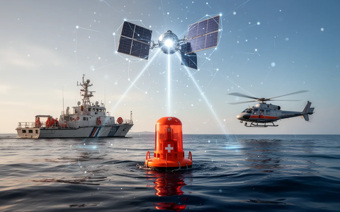 Galileo-System: EU demonstriert Rettungstechnologie vor Zypern - Foto: über boerse-global.de