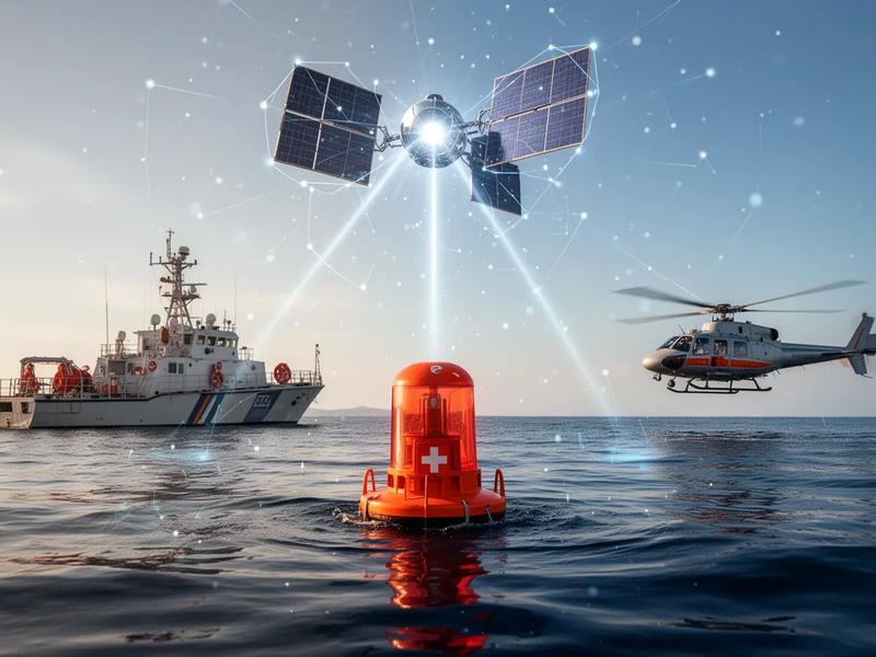 Galileo-System: EU demonstriert Rettungstechnologie vor Zypern - Foto: über boerse-global.de