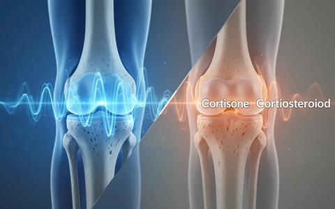 Stoßwellentherapie: Nach 6 Monaten deutlich überlegen gegenüber Kortison - Foto: über boerse-global.de
