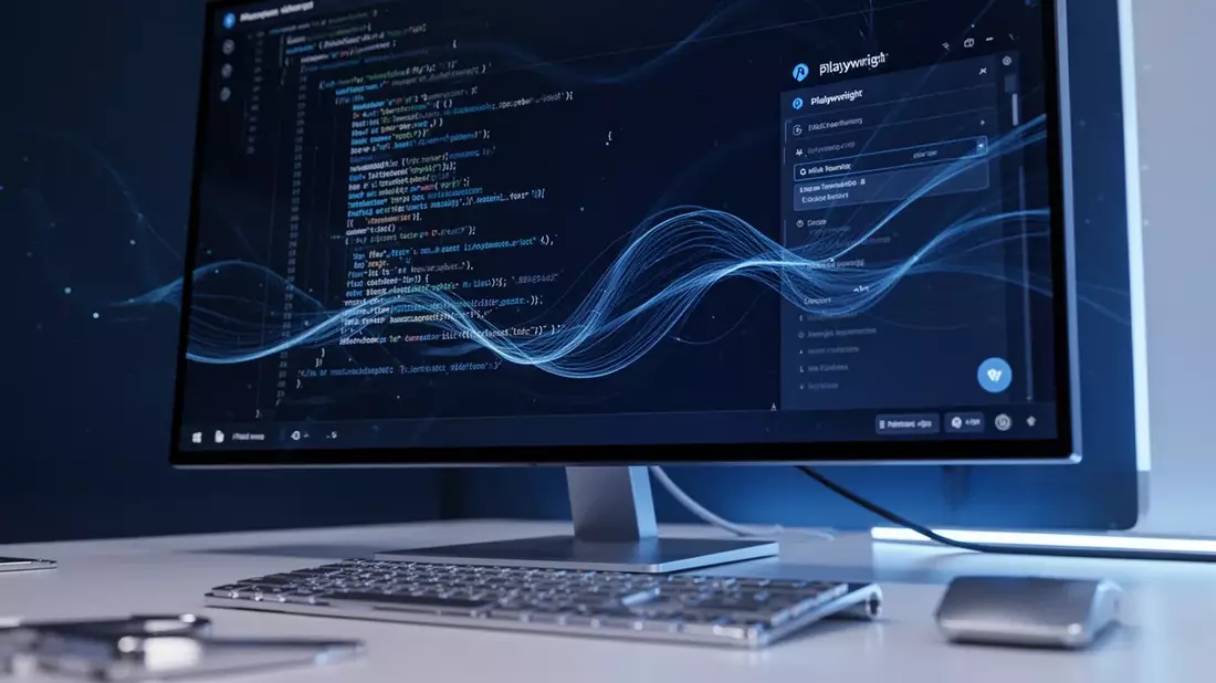 Webwright: Microsofts neues Framework verdoppelt KI-Web-Erfolgsquoten - Bild: über boerse-global.de
