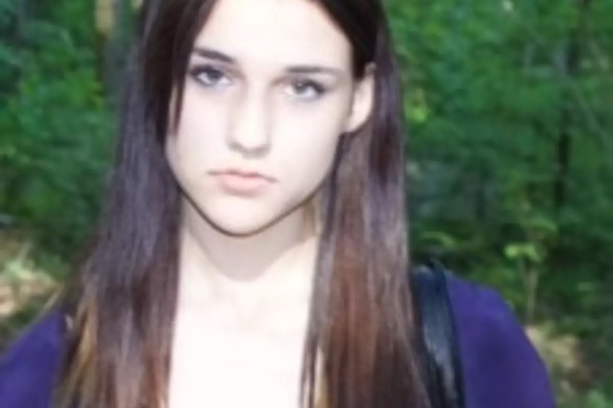 13-Year-Old Girl Missing in Wiesbaden