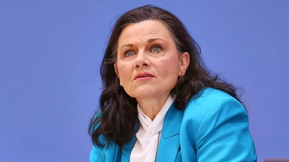 Gitta Connemann (Archiv) - Bild: via dts Nachrichtenagentur