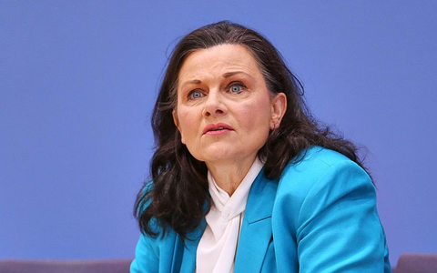 Gitta Connemann (Archiv) - Foto: via dts Nachrichtenagentur